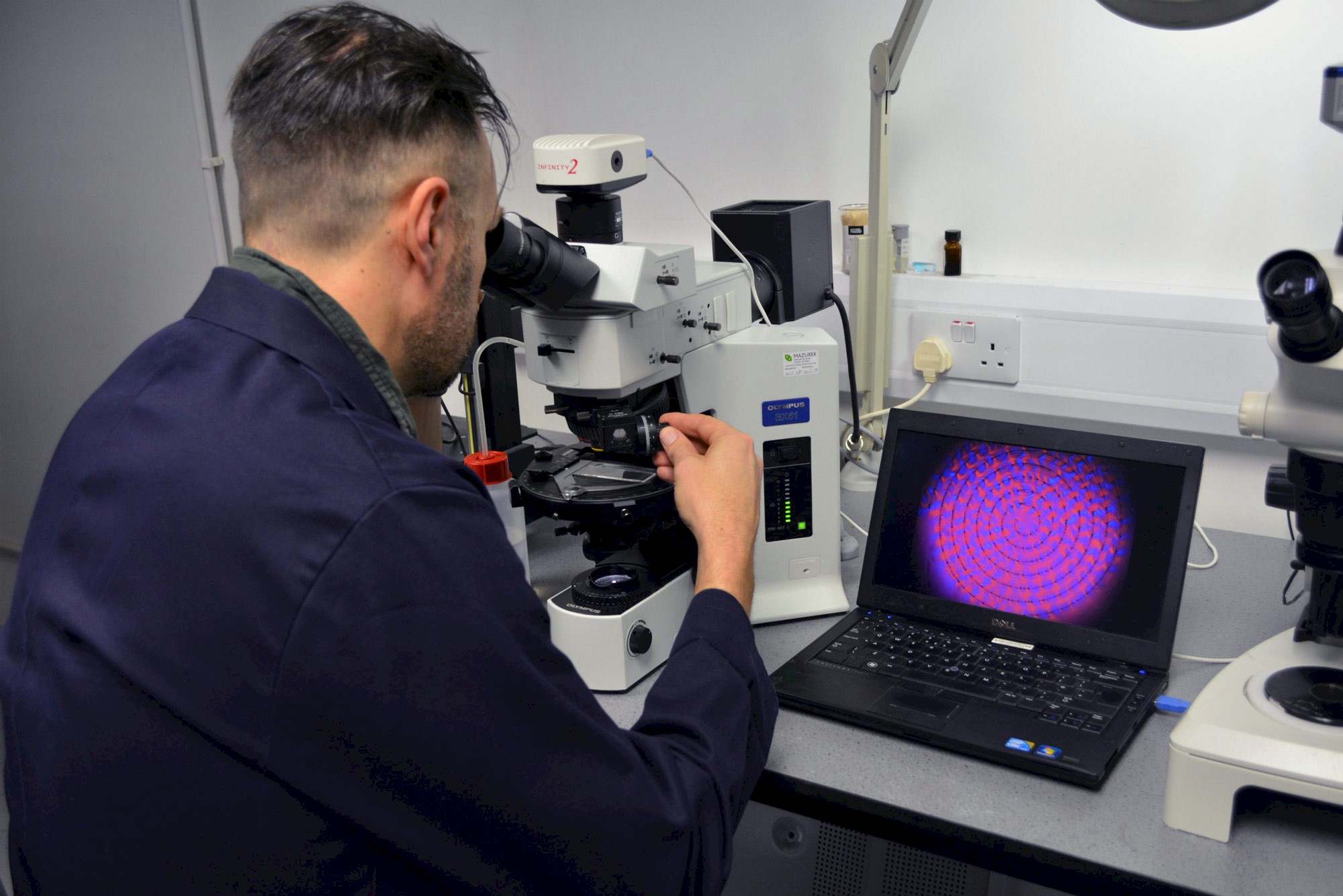 R&D and innovation