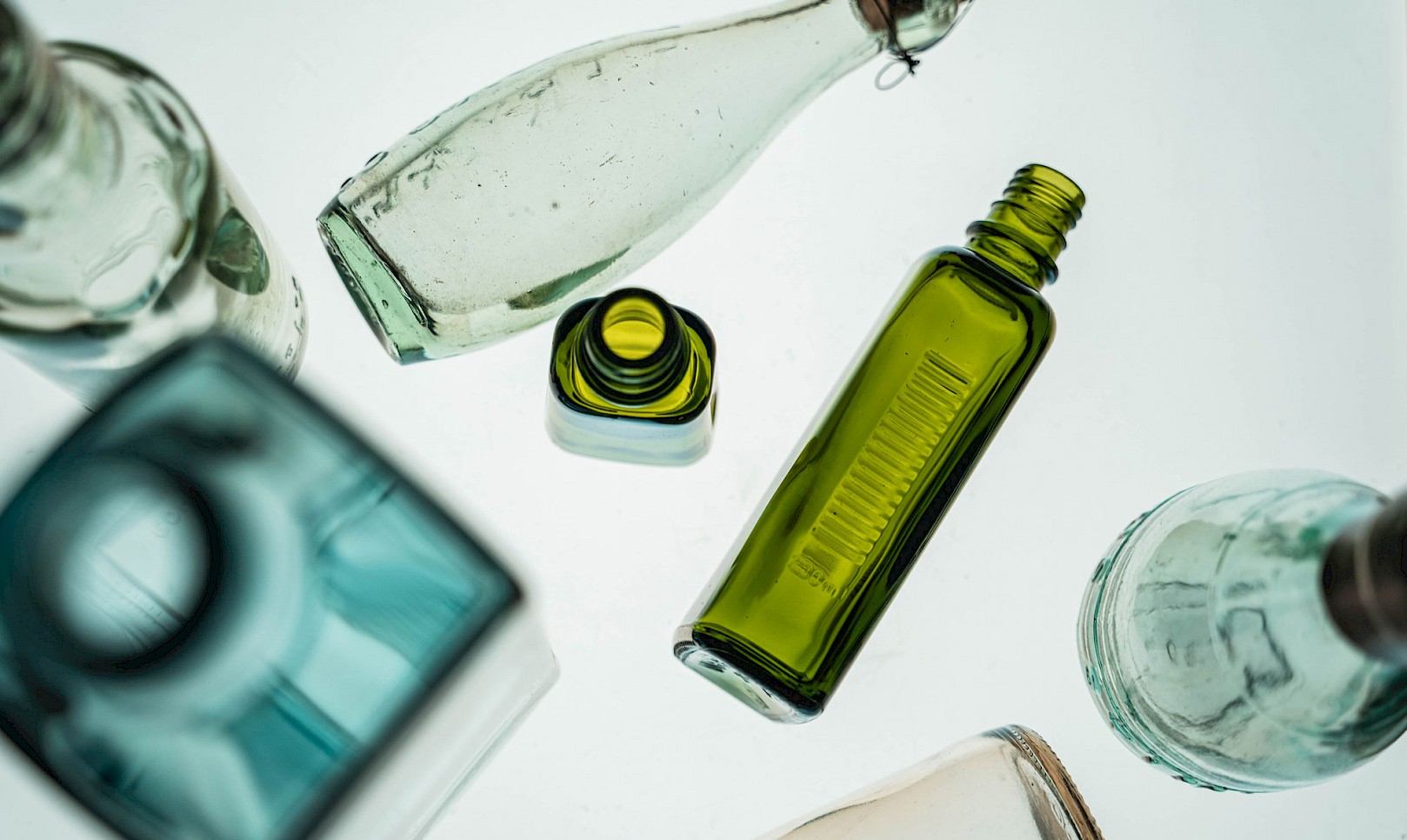 An introduction to glass packaging