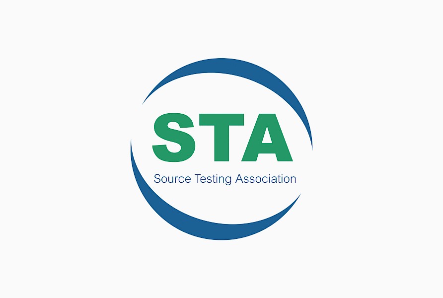 Source Testing Association
