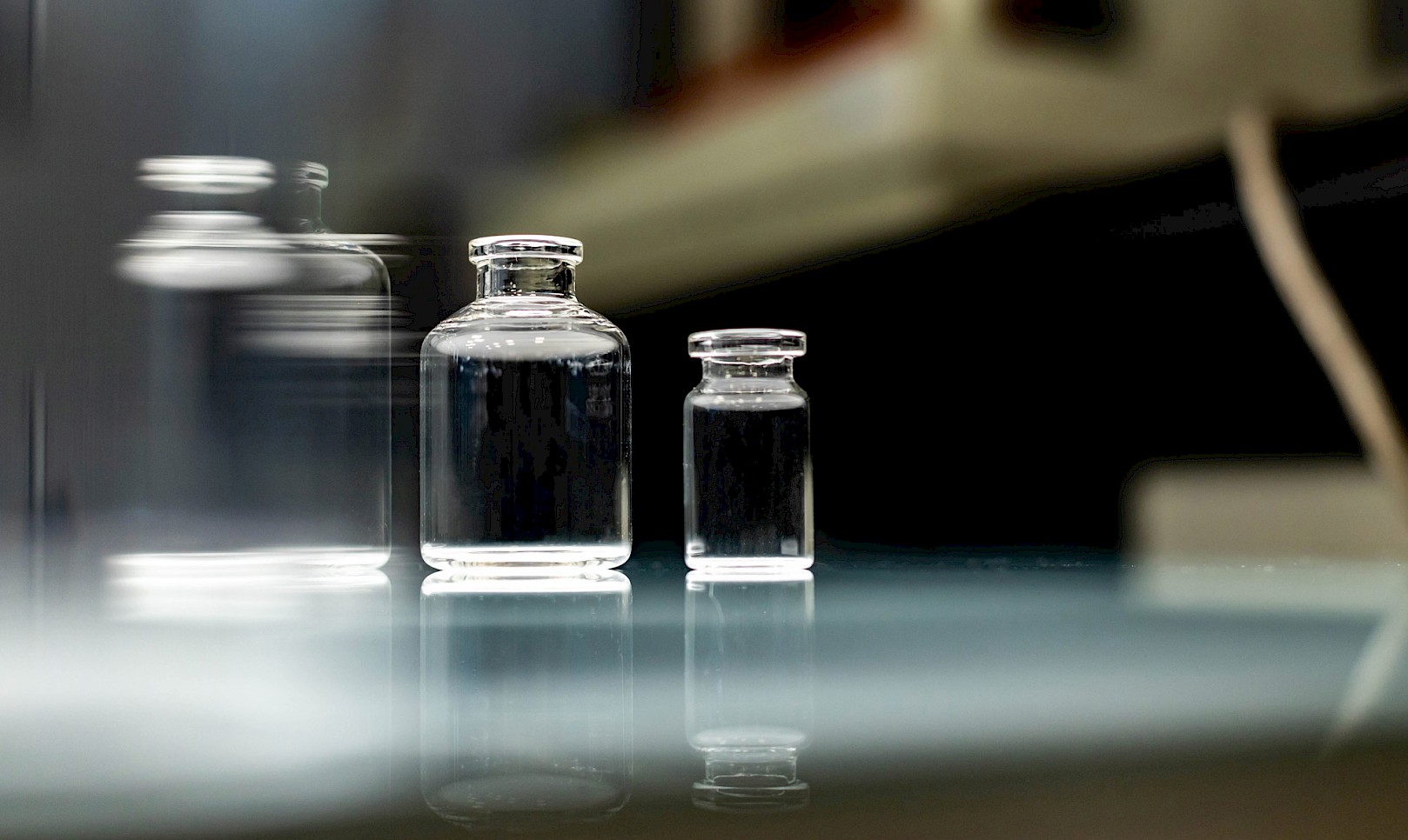 Pharma glass recalls series: Causes and preventative measures