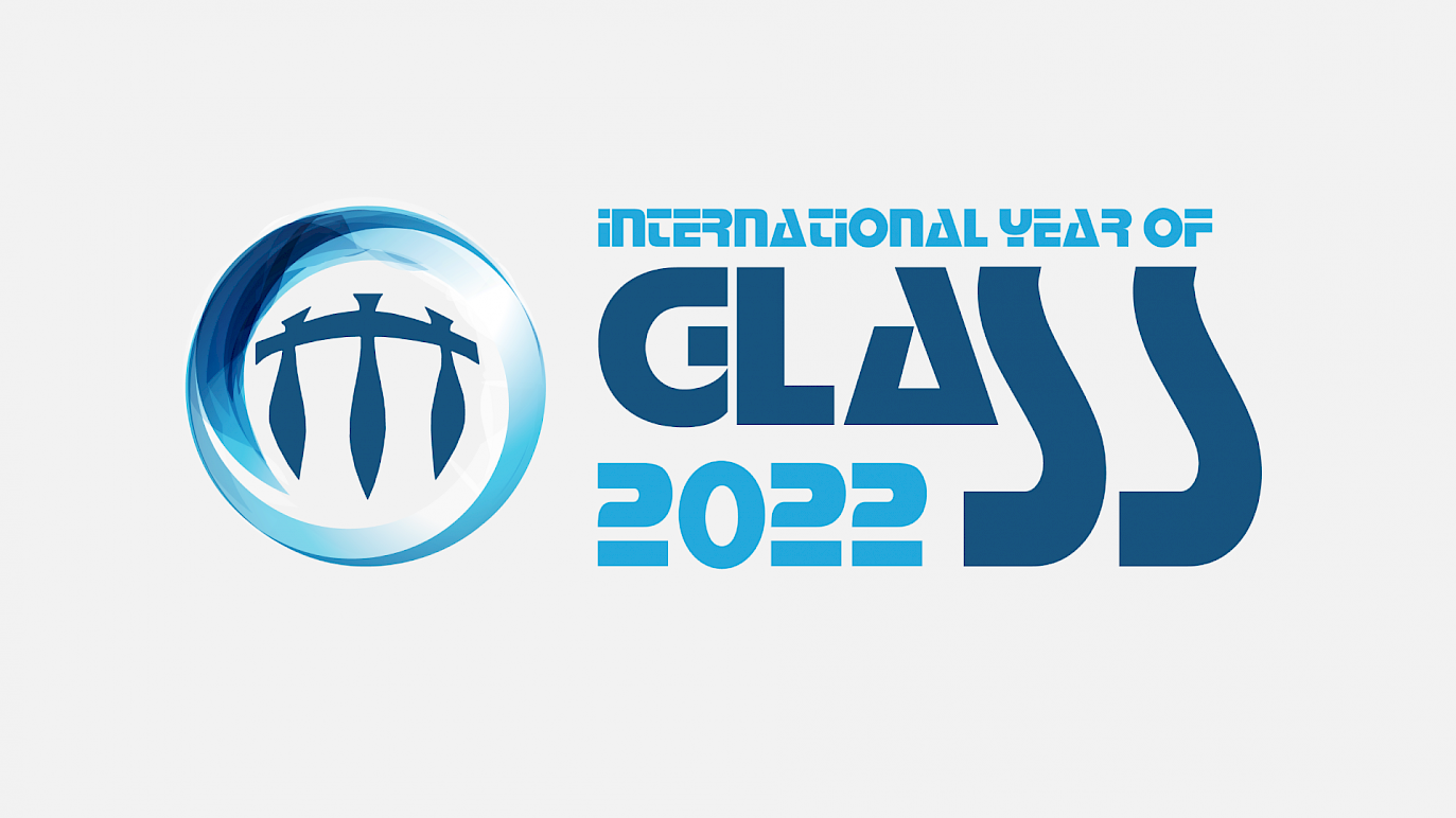 Glass Technology Services celebrates the start of the International Year of Glass 2022