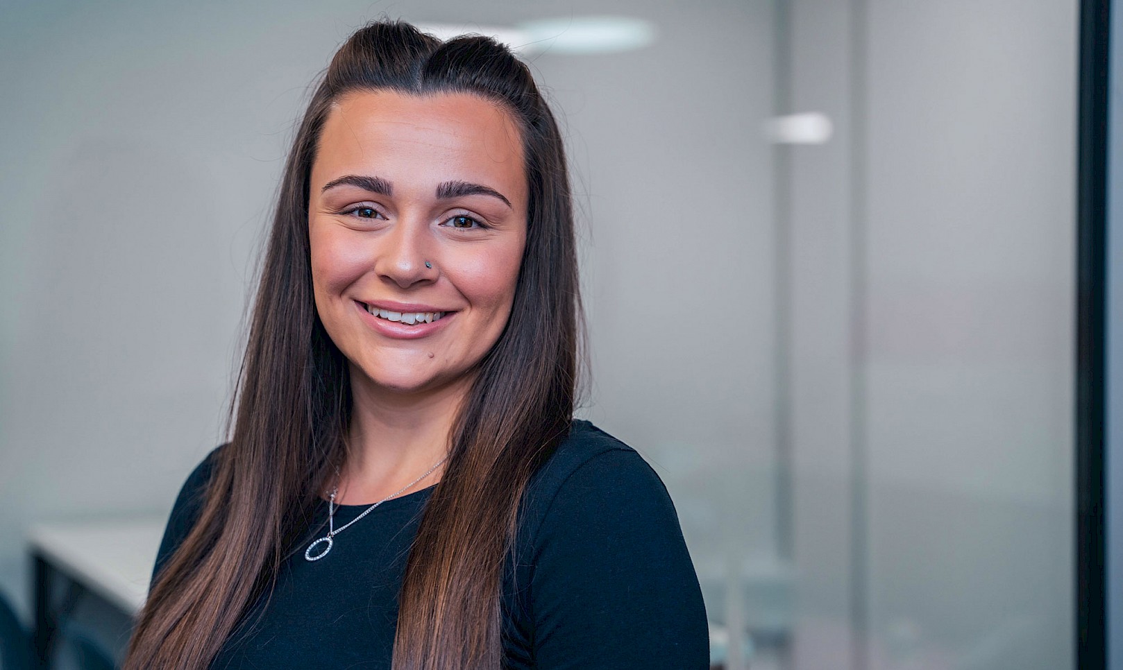 National apprenticeship week – Five questions with sales development coordinator, Alyssa Maris