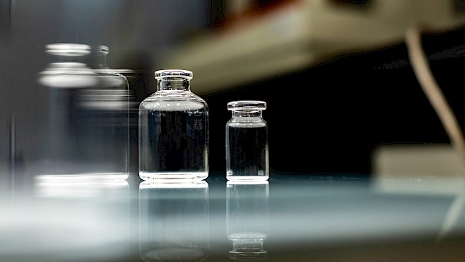 The experts in glass announce pharma glass recalls webinar series