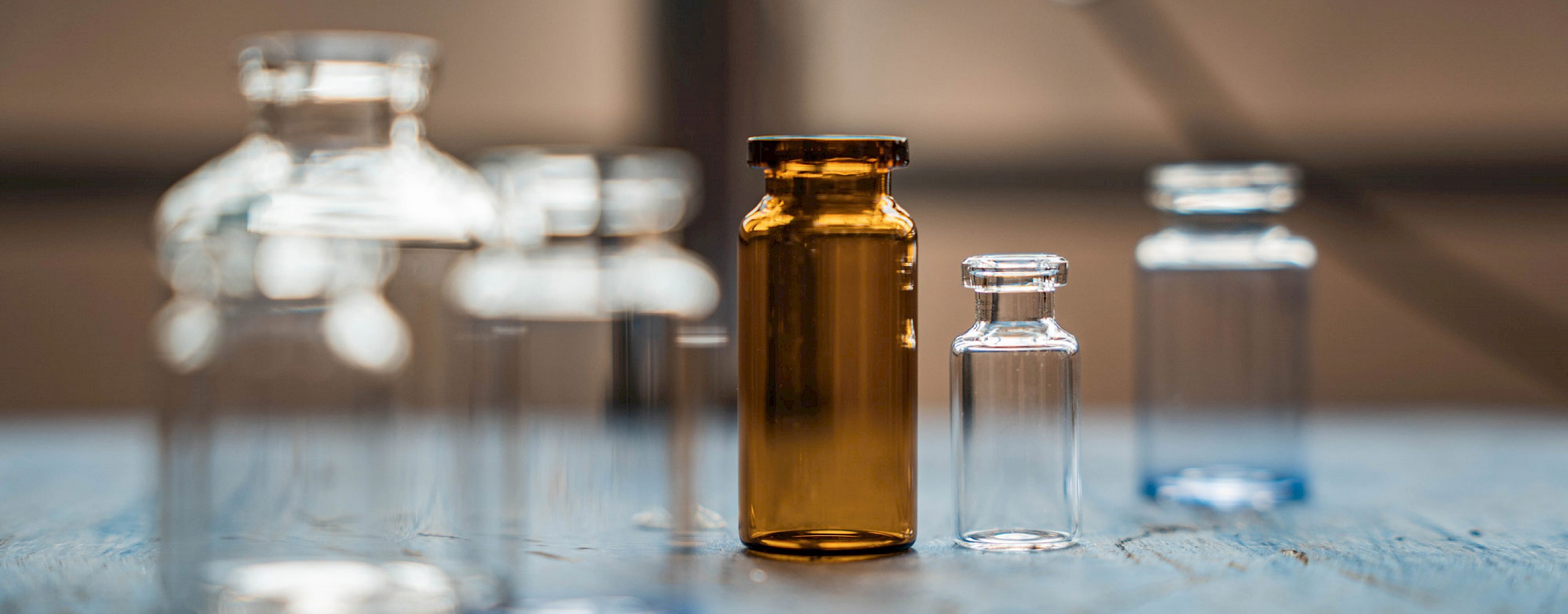 Glass Technology Services to attend Pharmapack 2022