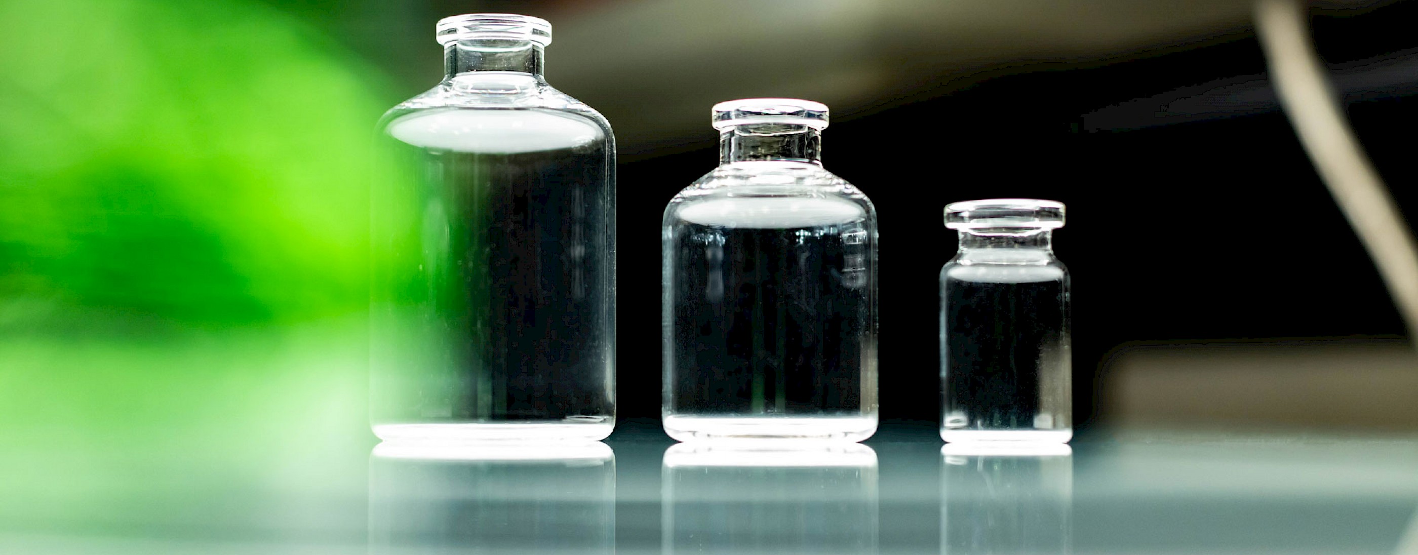 Free webinar series: How to achieve your glass packaging sustainability goals