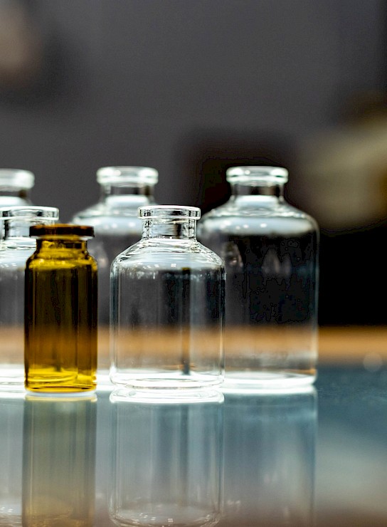 Free webinar: how to make your glass packaging more sustainable