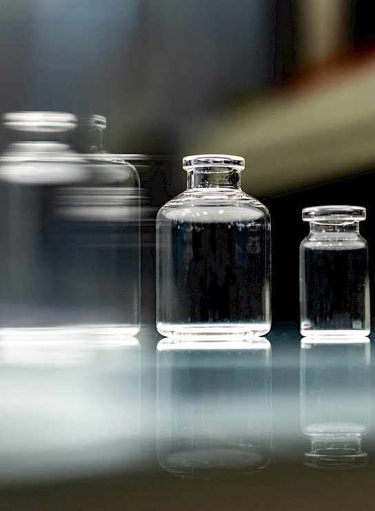 Free webinar: Glass surface durability and delamination