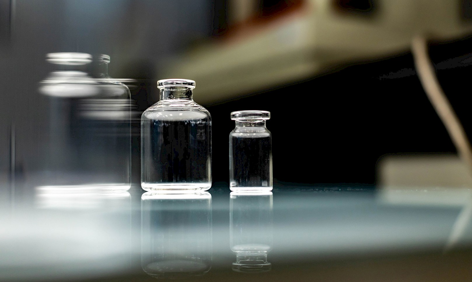 Exploring the future of pharma glass packaging event