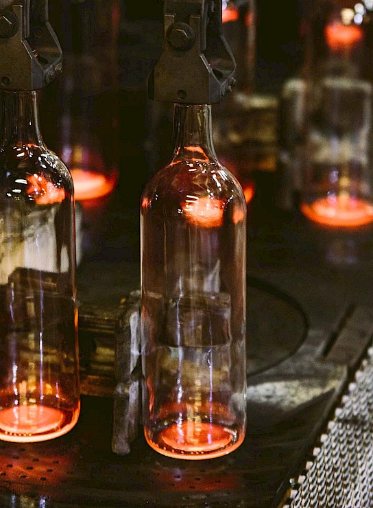 Free webinar: The glass manufacturing process
